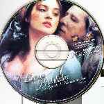 miniatura letras-prohibidas-la-leyenda-del-marques-de-sade-quills-region-4-por-betorueda cover cd