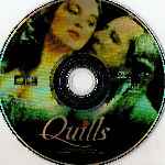 miniatura letras-prohibidas-la-leyenda-del-marques-de-sade-quills-region-4-v2-por-lonkomacul cover cd