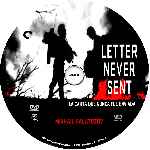 miniatura letter-never-sent-custom-por-cahoom cover cd