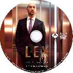 miniatura lex-temporada-01-custom-por-osopolar68 cover cd