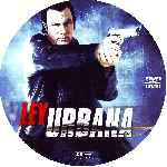 miniatura ley-urbana-custom-v2-por-eltamba cover cd