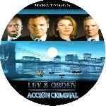 miniatura ley-y-orden-accion-criminal-temporada-01-custom-por-vigilantenocturno cover cd