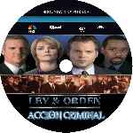 miniatura ley-y-orden-accion-criminal-temporada-02-custom-por-vigilantenocturno cover cd