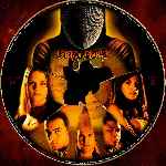 miniatura leyenda-urbana-2-custom-por-ferozbbb cover cd