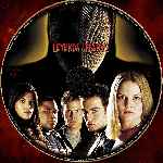 miniatura leyenda-urbana-2-custom-v2-por-ferozbbb cover cd