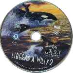 miniatura liberad-a-willy-2-por-gero1 cover cd