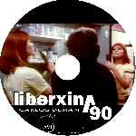 miniatura liberxina-90-1970-custom-por-j1j3 cover cd
