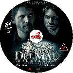 miniatura libranos-del-mal-2014-custom-por-corsariogris cover cd