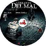 miniatura libranos-del-mal-2014-custom-v3-por-corsariogris cover cd