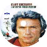 miniatura licencia-para-matar-1975-custom-por-ioancar cover cd