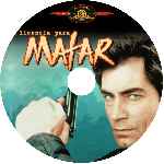 miniatura licencia-para-matar-1989-custom-por-rasomu cover cd