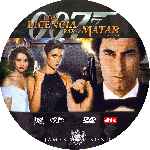 miniatura licencia-para-matar-1989-custom-v2-por-ro-pacheko cover cd