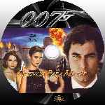 miniatura licencia-para-matar-1989-custom-v4-por-trimol cover cd