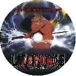 miniatura lifeforce-fuerza-vital-custom-por-tonymusic cover cd