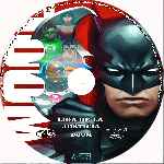 miniatura liga-de-la-justicia-doom-custom-por-nekkro cover cd