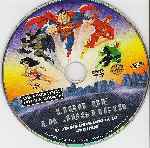 miniatura liga-de-la-justicia-el-juicio-de-la-liga-de-la-justicia-por-agustin cover cd