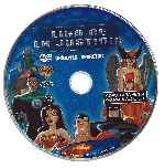 miniatura liga-de-la-justicia-origenes-secretos-por-centuryon cover cd
