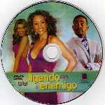 miniatura ligando-con-el-enemigo-region-1-4-por-jaboran333 cover cd