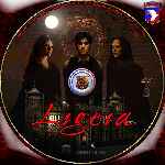 miniatura ligeia-custom-v2-por-gabri2254 cover cd