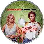 miniatura ligeramente-embarazada-por-plafon82 cover cd