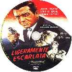 miniatura ligeramente-escarlata-custom-por-chechelin cover cd