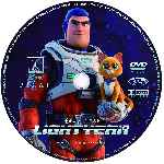 miniatura lightyear-custom-v07-por-zeromoi cover cd