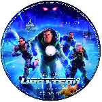 miniatura lightyear-custom-v10-por-zeromoi cover cd