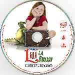 miniatura lili-la-brujita-el-dragon-y-el-libro-magico-custom-v2-por-plafon82 cover cd