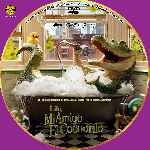 miniatura lilo-mi-amigo-el-cocodrilo-custom-por-chechelin cover cd