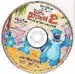 miniatura lilo-y-stitch-2-stitch-en-cortocircuito-region-1-4-por-angels4489 cover cd