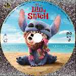 miniatura lilo-y-stitch-2025-custom-por-camarlengo666 cover cd