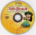 miniatura lilo-y-stitch-clasicos-disney-edicion-especial-disco-01-por-davizzzzzzz cover cd