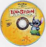 miniatura lilo-y-stitch-clasicos-disney-edicion-especial-disco-02-por-davizzzzzzz cover cd