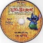 miniatura lilo-y-stitch-clasicos-disney-edicion-especial-disco-02-region-1-4-por-hersal cover cd