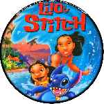 miniatura lilo-y-stitch-custom-por-morisson cover cd