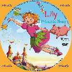 miniatura lily-la-princesa-hada-custom-por-menta cover cd