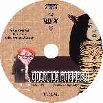 miniatura lily-la-tigresa-custom-por-j1j3 cover cd