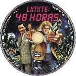 miniatura limite-48-horas-custom-v2-por-barceloneta cover cd