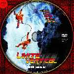 miniatura limite-vertical-custom-v2-por-kiyosakysam cover cd