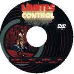 miniatura limites-del-control-custom-por-mahatvati cover cd