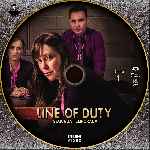 miniatura line-of-duty-temporada-02-disco-01-custom-por-jsesma cover cd