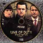 miniatura line-of-duty-temporada-03-disco-01-custom-por-jsesma cover cd