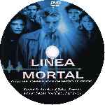 miniatura linea-mortal-custom-v2-por-tonymusic cover cd