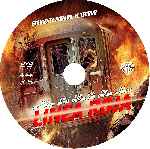 miniatura linea-roja-2013-custom-por-almirantebron cover cd