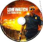 miniatura linewatch-la-frontera-region-4-por-taurojp cover cd