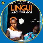 miniatura lingui-lazos-sagrados-custom-por-chechelin cover cd