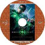 miniatura linterna-verde-2011-custom-v10-por-j1j3 cover cd