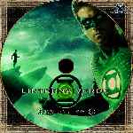 miniatura linterna-verde-2011-custom-v15-por-lionel-0119 cover cd