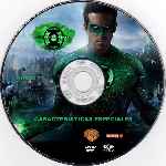 miniatura linterna-verde-2011-disco-02-custom-por-claudio36 cover cd