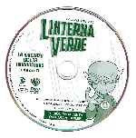 miniatura linterna-verde-la-serie-animada-temporada-01-disco-02-por-centuryon cover cd